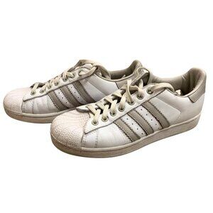 Adidas Sneakers (Size 9)